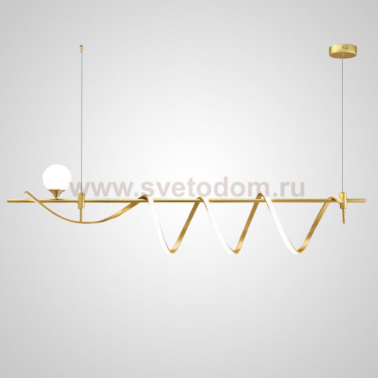 Подвесной светильник COURT ImperiumLoft 203476-23