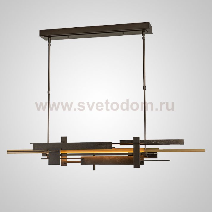 Подвесной светильник SHAKTIS L120 ImperiumLoft 203489-23