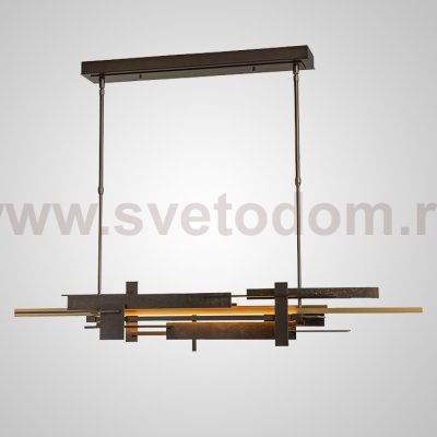 Подвесной светильник SHAKTIS L120 ImperiumLoft 203489-23