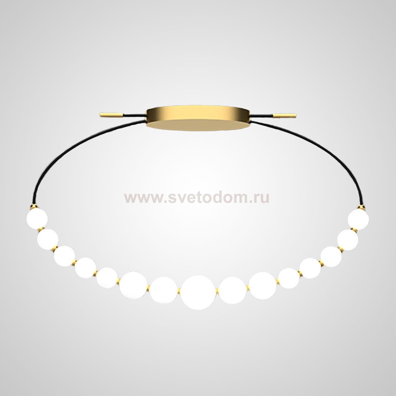 Подвесной светильник LIOBA LONG L15 ImperiumLoft 203492-23