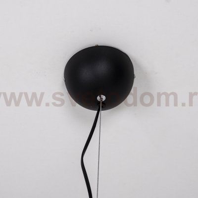 Подвесная люстра SKYM D105 ImperiumLoft 203499-26