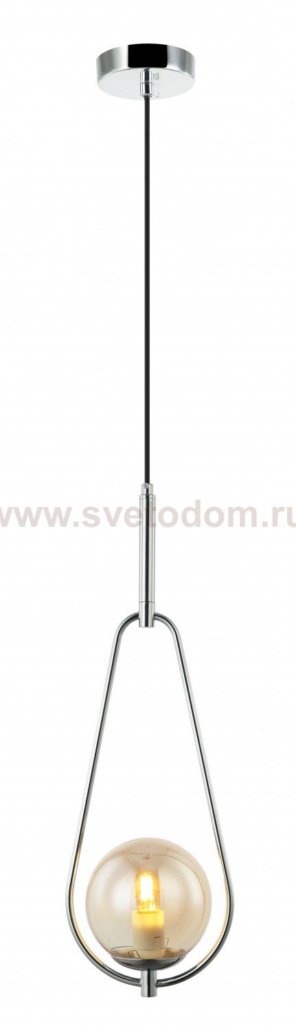 Светильник подвесной Stilfort 2035/11/01P Globo
