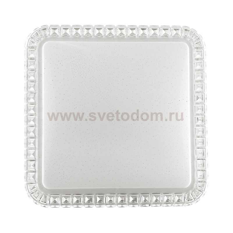 Светильник светодиодный Сонекс 2035/CL KAROLA 28Вт