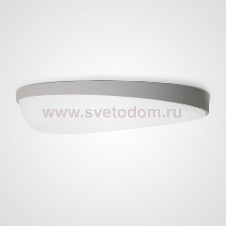 Потолочный светильник SLOPE D51 White ImperiumLoft 203500-26