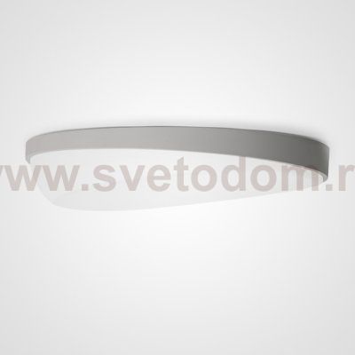 Потолочный светильник SLOPE D51 White ImperiumLoft 203500-26