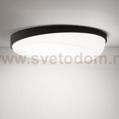 Потолочный светильник SLOPE D51 Black ImperiumLoft 203503-26