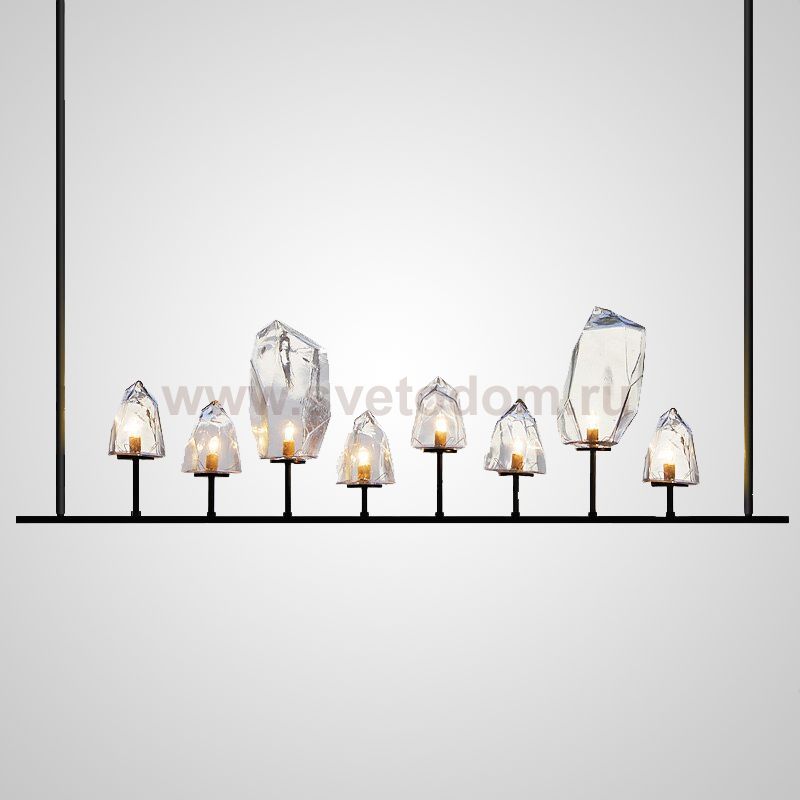 Потолочный светильник RONIT ImperiumLoft 203517-23