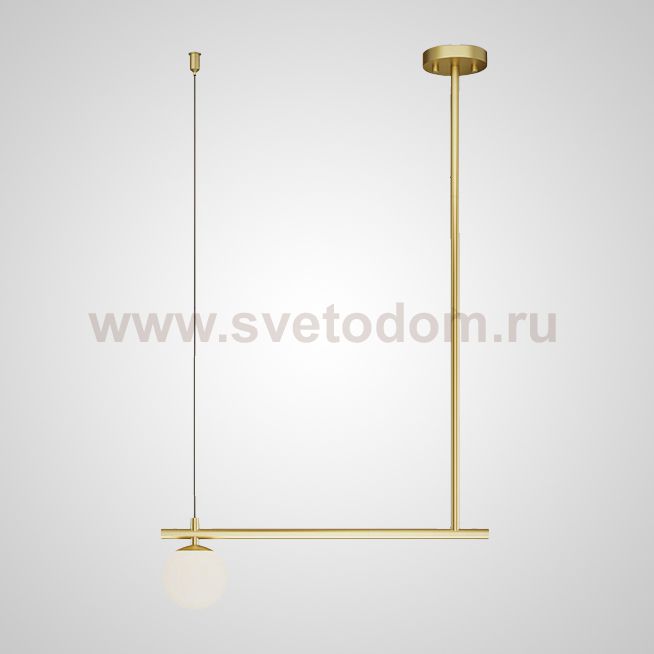 Подвесной светильник ASGARD L1 ImperiumLoft 203526-23