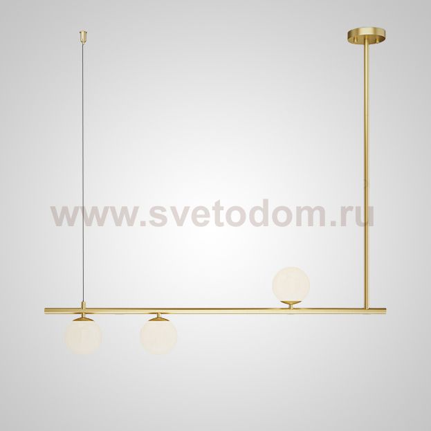 Подвесной светильник ASGARD L3 ImperiumLoft 203528-23