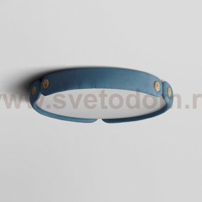 Потолочный Светильник SOFA D75 Blue ImperiumLoft 203551-26