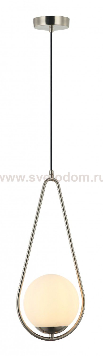 Светильник подвесной Stilfort 2036/11/01P Globo