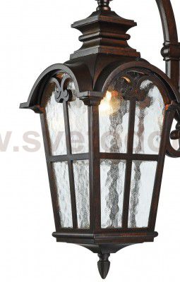 Уличный настенный светильник Favourite 2036-1W Bristol