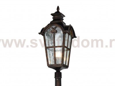 Уличный столб Favourite 2036-1F Bristol