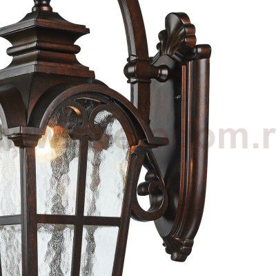 Уличный настенный светильник Favourite 2036-1W Bristol