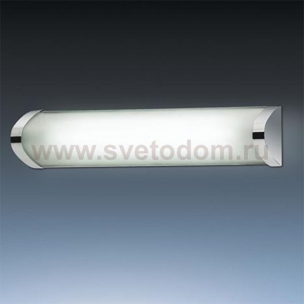 Светильник настенно-потолочный Odeon light 2036/1W FEO