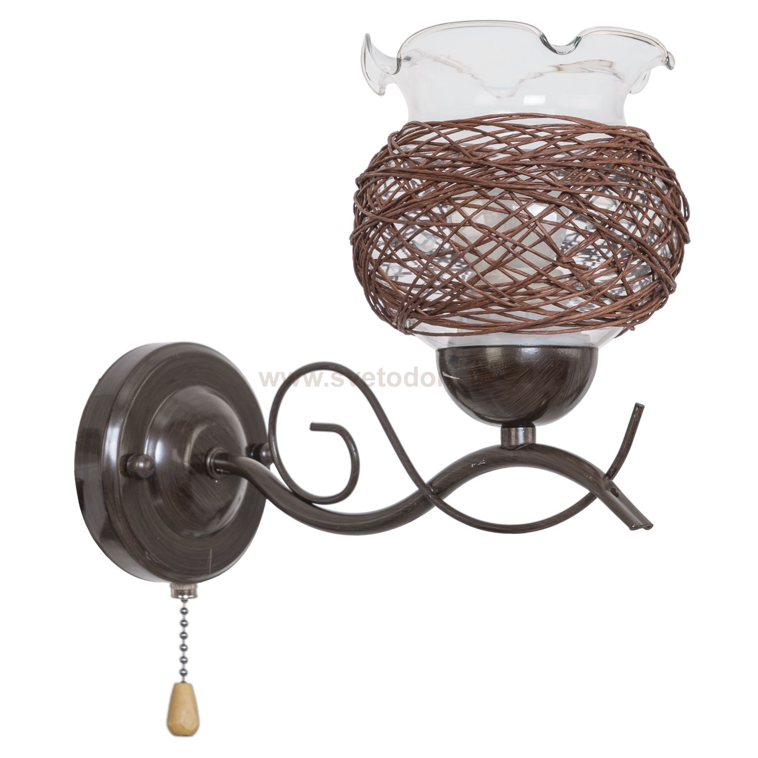 Светильник ЭкономСвет 20361/1wBE