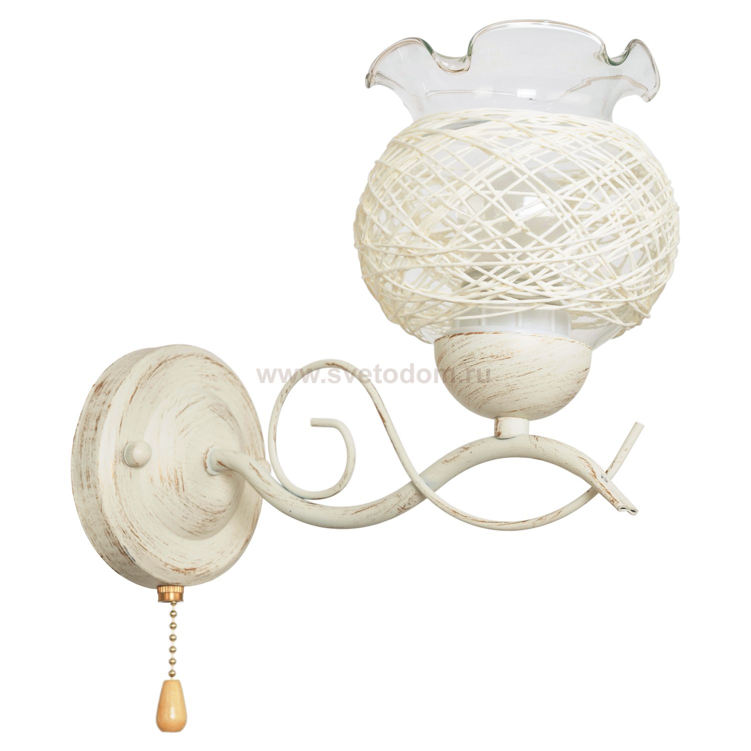 Светильник ЭкономСвет 20363/1wWN