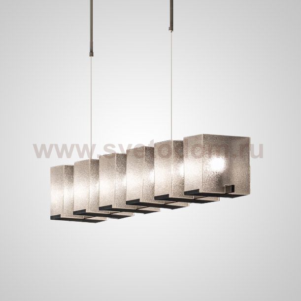 Подвесной светильник BILLA L6 ImperiumLoft 203655-23