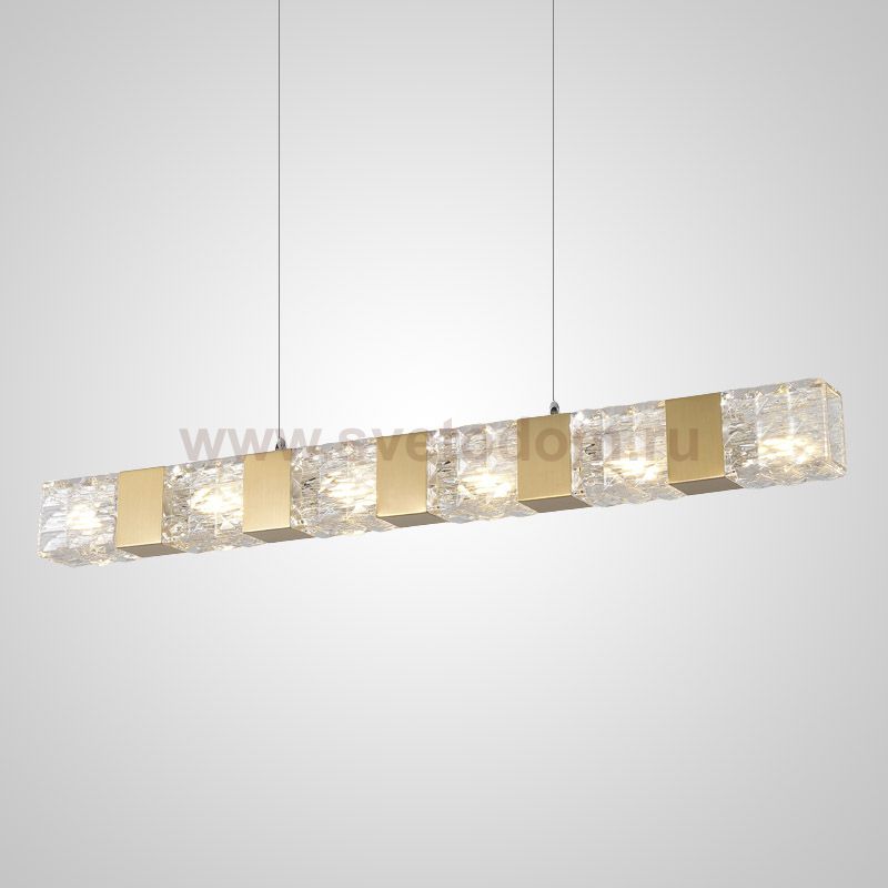 Подвесной светильник MAGNET LONG L100 ImperiumLoft 203675-23