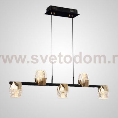 Подвесной светильник BENTINA LONG ImperiumLoft 203681-23