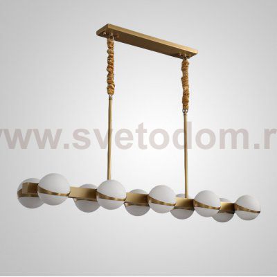 Подвесной светильник KAIRA LONG L10 ImperiumLoft 203688-23