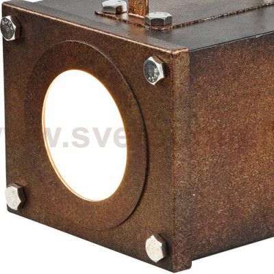 Настольный светильник Favourite 2037-1T Foco