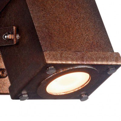 Настенный светильник Favourite 2037-1W Foco