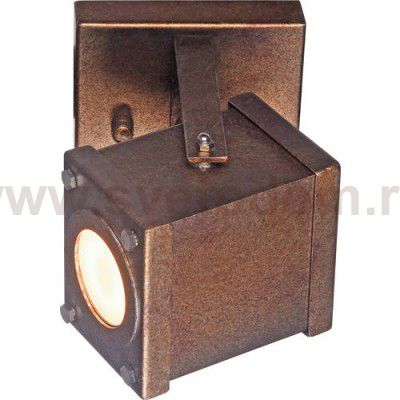 Настенный светильник Favourite 2037-1W Foco