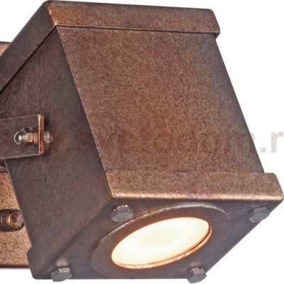 Настенный светильник Favourite 2037-1W Foco