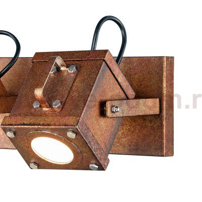 Настенный светильник спот Favourite 2037-4W Foco