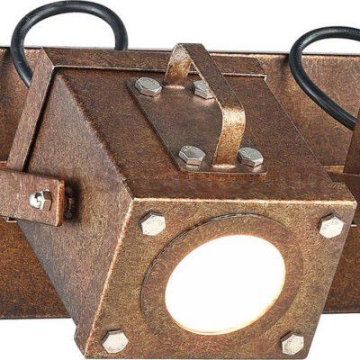 Настенный светильник спот Favourite 2037-4W Foco