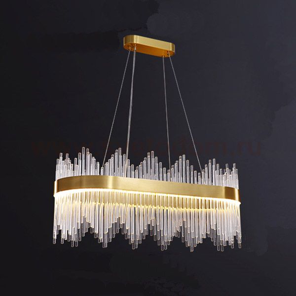 Подвесной светильник CARDIS LONG ImperiumLoft 203754-23