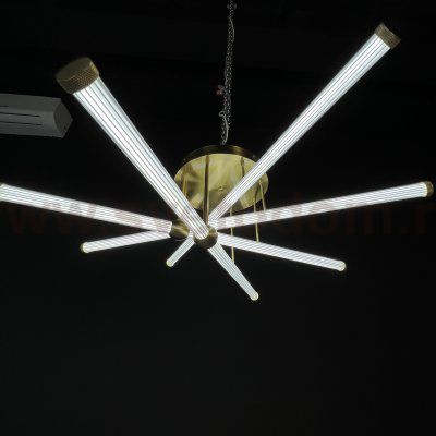 Потолочная люстра BEKKA D63 ImperiumLoft 203757-26