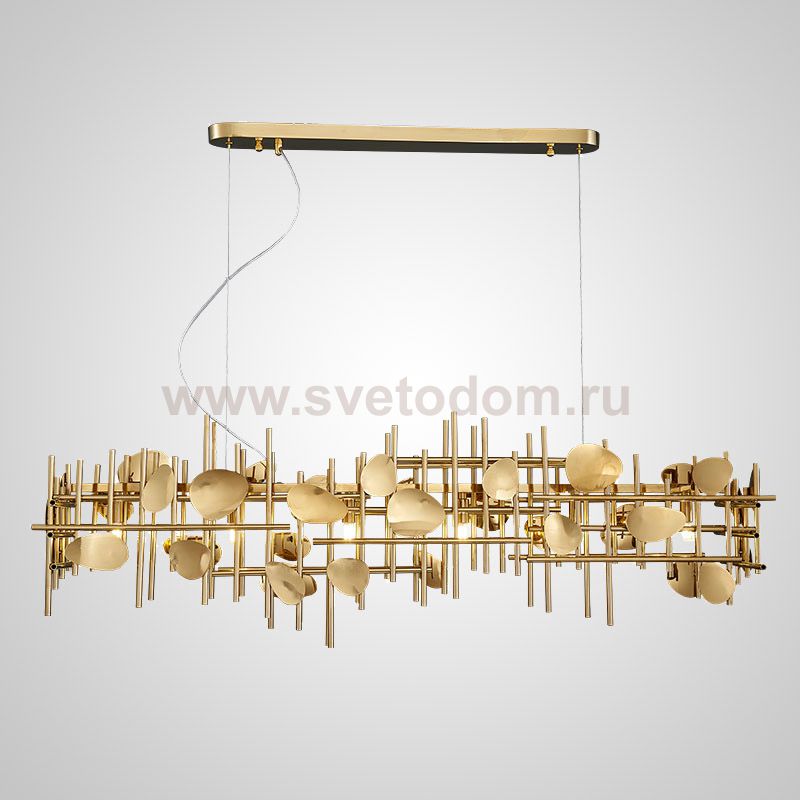 Подвесной светильник FERNANDA ImperiumLoft 203758-23