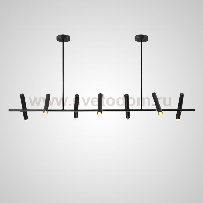 Подвесной светильник LEEDS L125 ImperiumLoft 203760-23