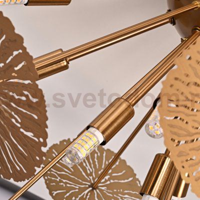 Потолочная люстра INCA D60 Pendent ImperiumLoft 203834-26