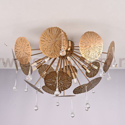 Потолочная люстра INCA D60 Pendent ImperiumLoft 203834-26