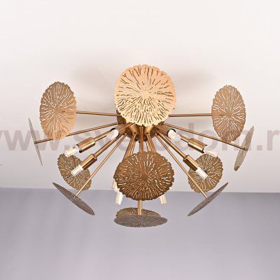Потолочная люстра INCA D48 ImperiumLoft 203835-26