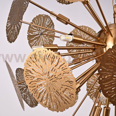 Подвесная люстра INCA BALL D61 ImperiumLoft 203838-26
