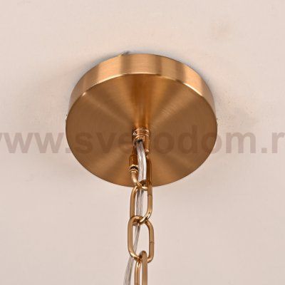 Подвесная люстра INCA BALL D61 ImperiumLoft 203838-26