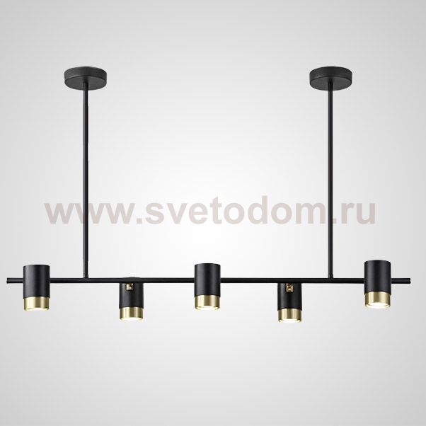 Потолочный светильник RAGNA LONG ImperiumLoft 203899-23