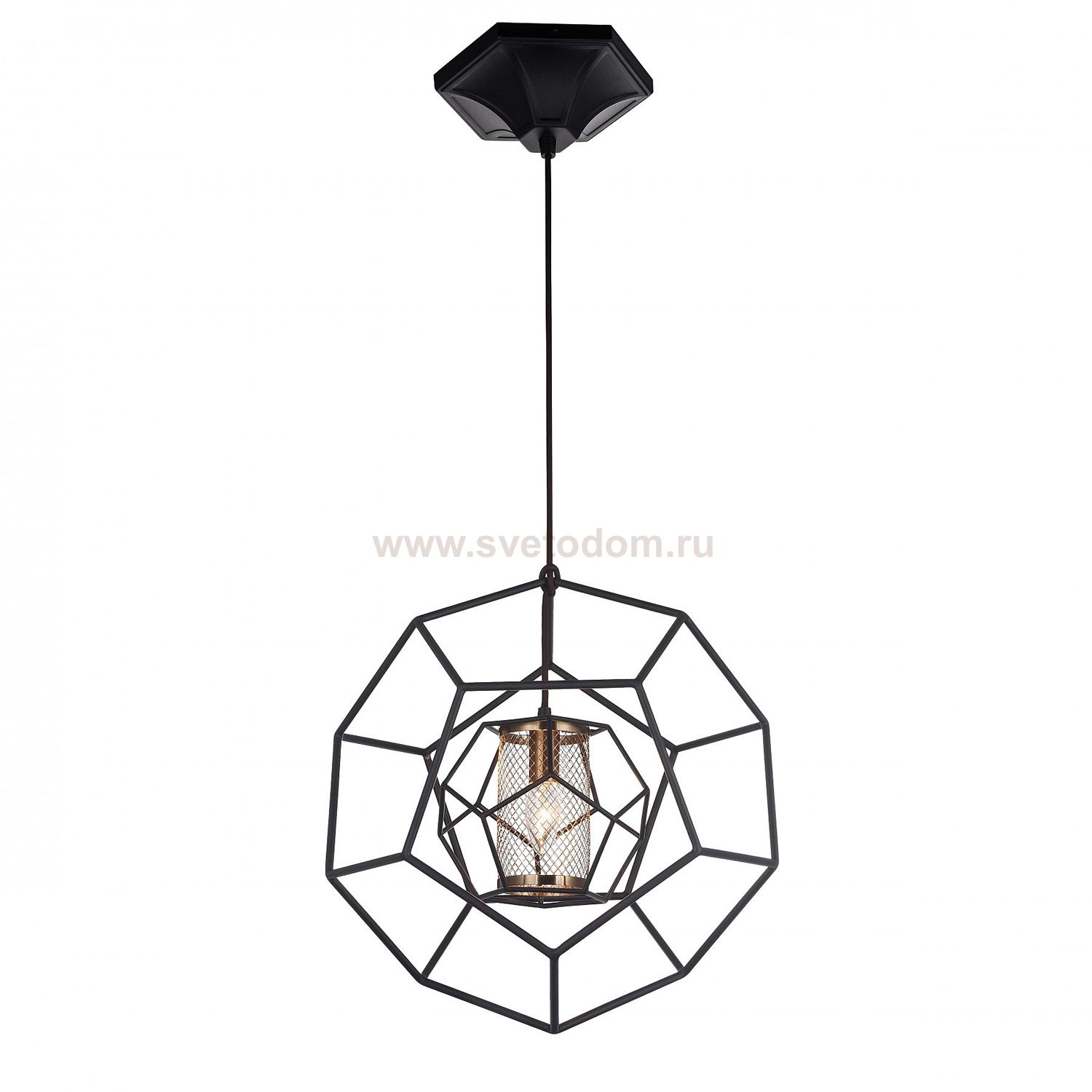 Люстра Favourite 2039-1P Septum