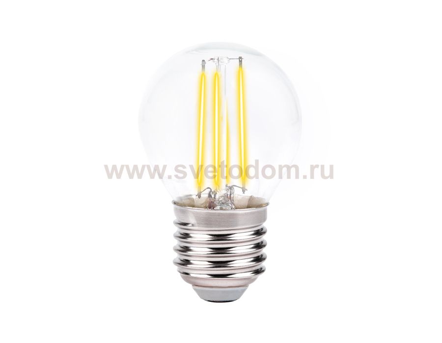 Светопрозрачный светильник Ambrella 203915