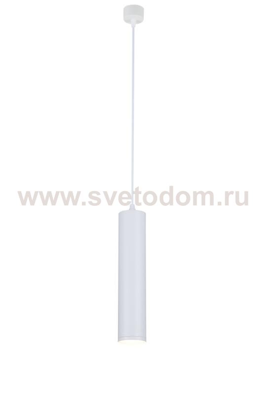 Подвесной светильник Simple Story 2040-1PLW