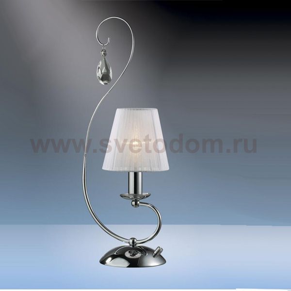Настольная лампа Odeon light 2040/1T ESSA