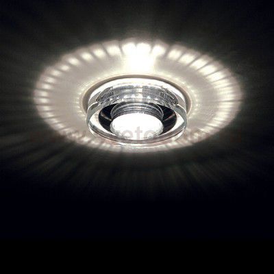 Светильник встраиваемый Lightstar 2040 Solo