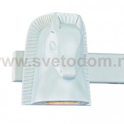 Настенный светильник Favourite 2040-2W Cavallina