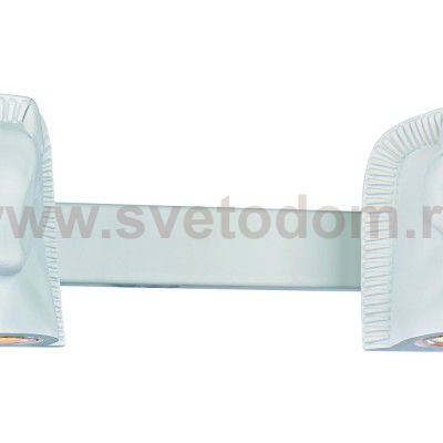 Настенный светильник Favourite 2040-2W Cavallina