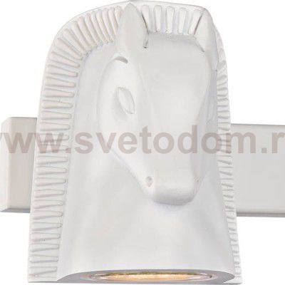 Настенный светильник Favourite 2040-2W Cavallina