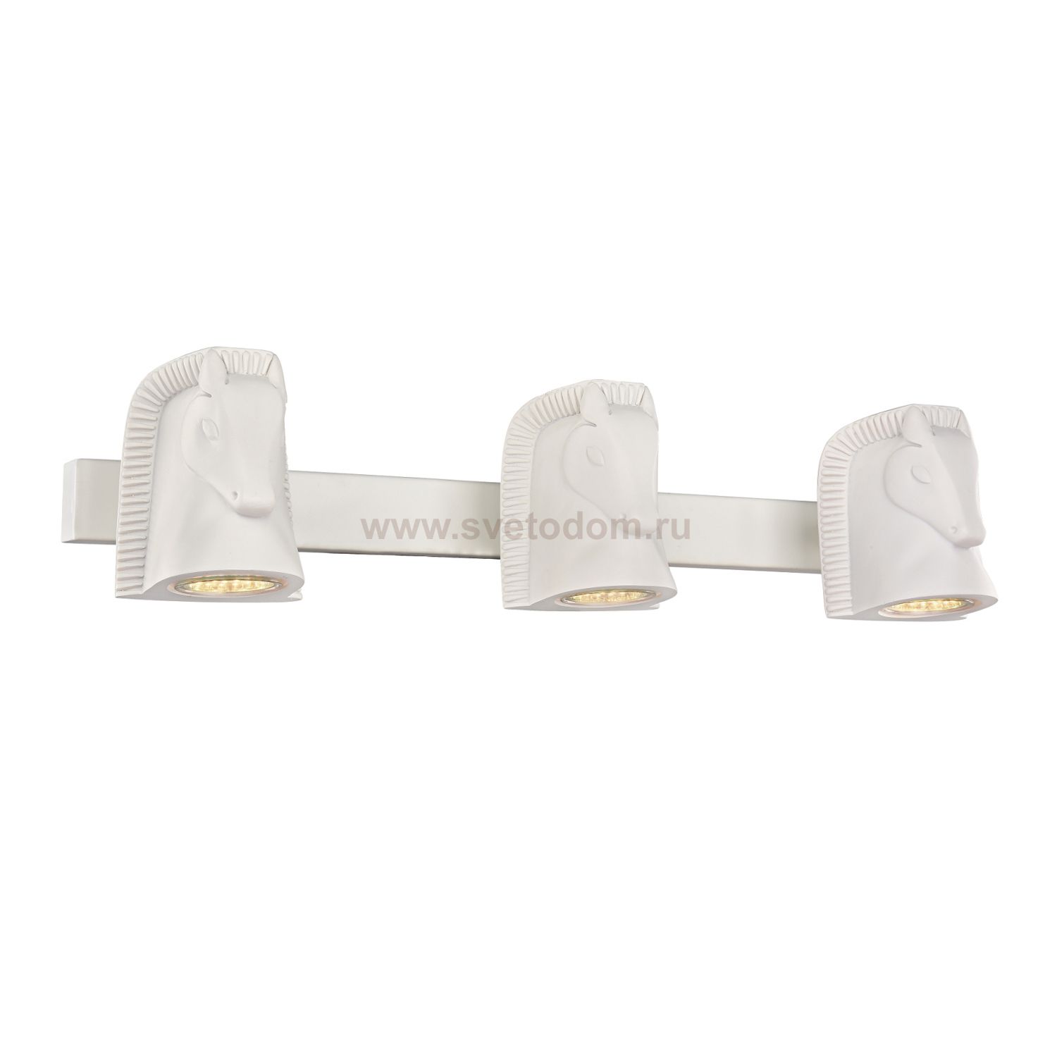 Настенный светильник Favourite 2040-3W Cavallina